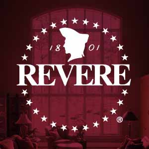 Revere Windows logo