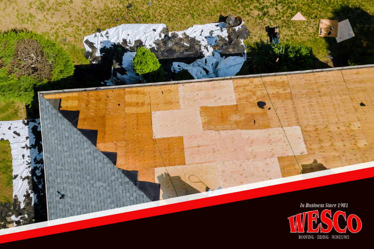 Prompt and Professional Kingwood Roofing Service