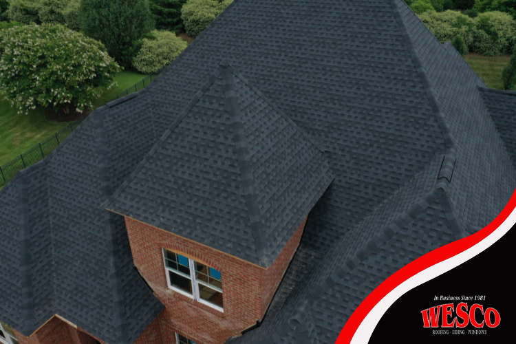 kingwood roofing service