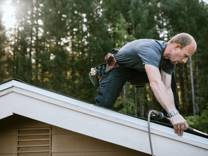 We can help you maintain and fix your roof as a local roofer in Humble, Texas