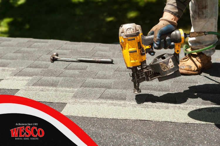 local Humble roofers, we can help you maintain and fix your roof.