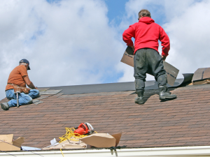 atascocita roofing companies can improve your home with quality roof repauir and installation services