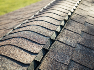 High-quality roofing materials for durability and longevity.