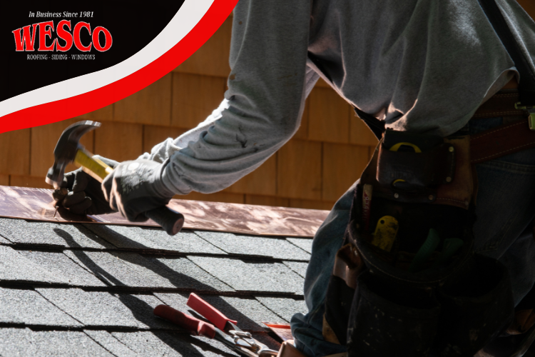 Atascocita Roofer - Wesco Roofing's Expert Installation