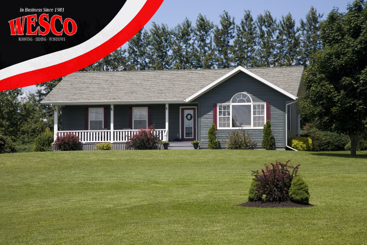 GAF Certified Wesco Roofing - Texas Winter Ready Homes