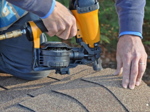 Humble Roofers Winter-Proofing with Wesco Roofing