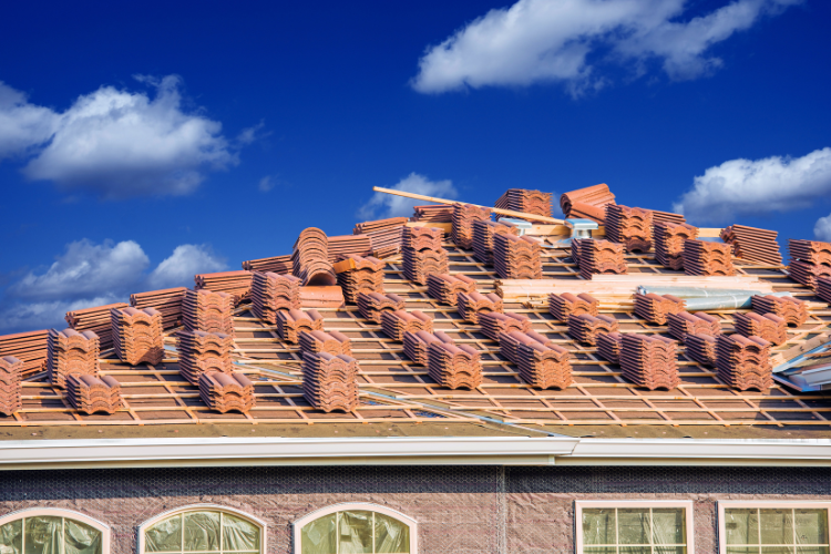 Choosing the Best Roofing Materials for Kingwood Homes
