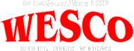 Wesco logo