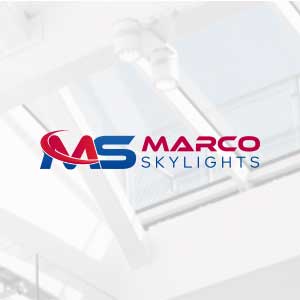 Marco Skylights logo