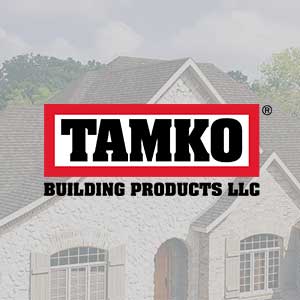 Tamko Residential Shingles Logo